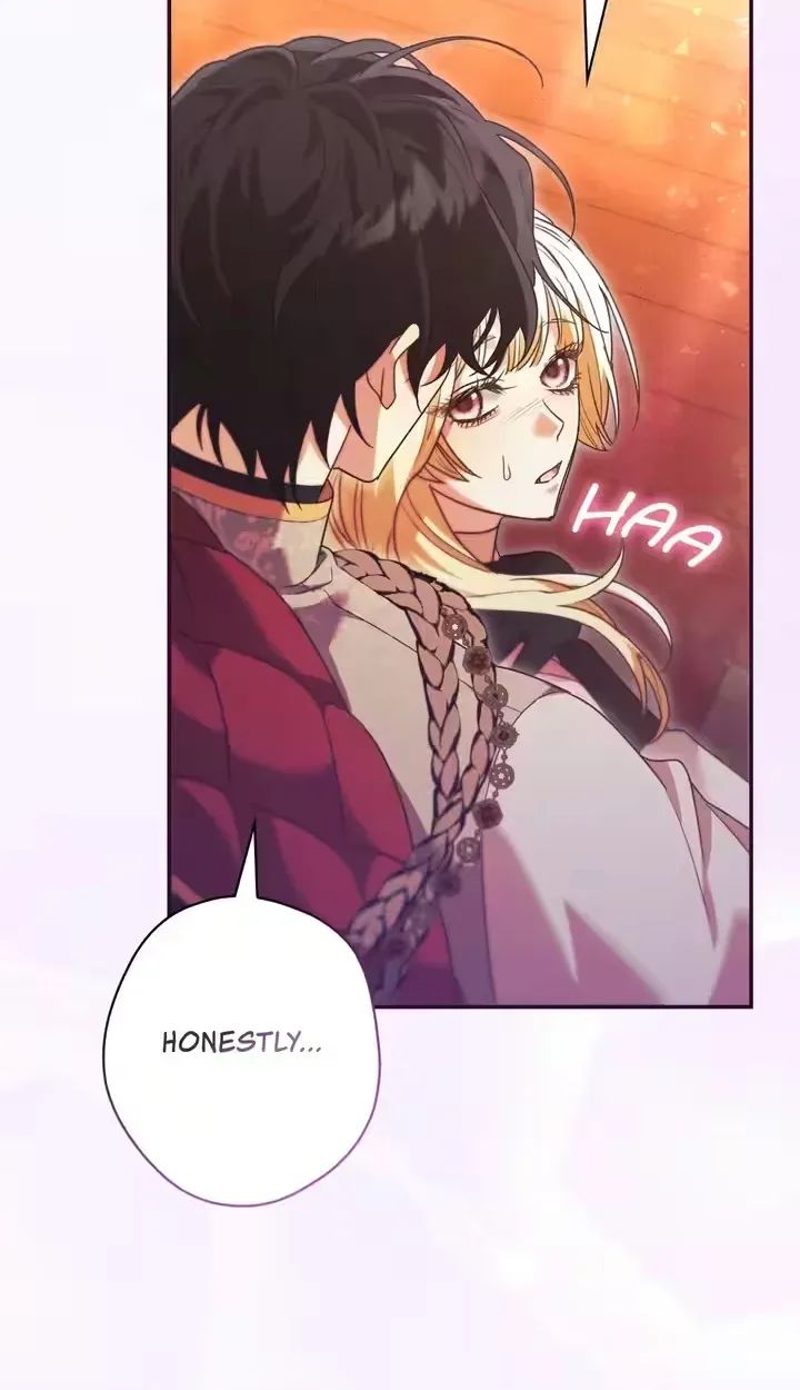 A Villain Consumed by Desire Chapter 29 319 62