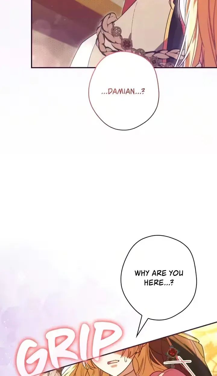 A Villain Consumed by Desire Chapter 29 324 67
