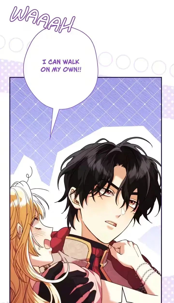 A Villain Consumed by Desire Chapter 29 336 79
