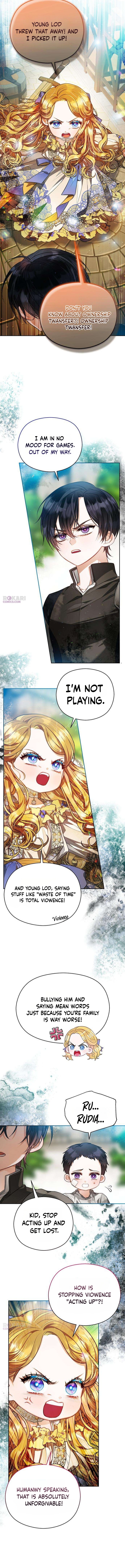 The Grand Duke’s New Daughter-In-law is a Little Fierce Chapter 13 42 59ee8e6b568505b7bc4a4f5adfcd2cbb