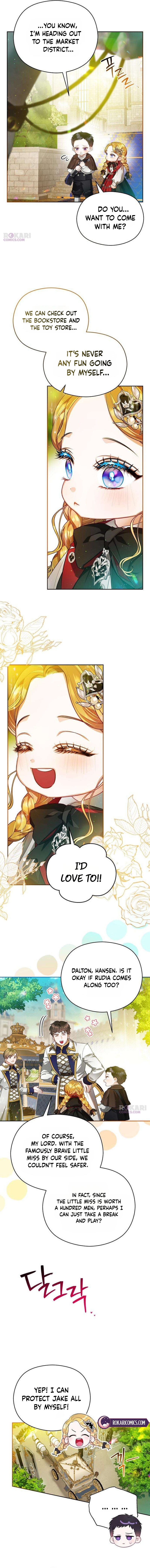 The Grand Duke’s New Daughter-In-law is a Little Fierce Chapter 13 47 87e33749e76ac37cac6f22544bdf1576