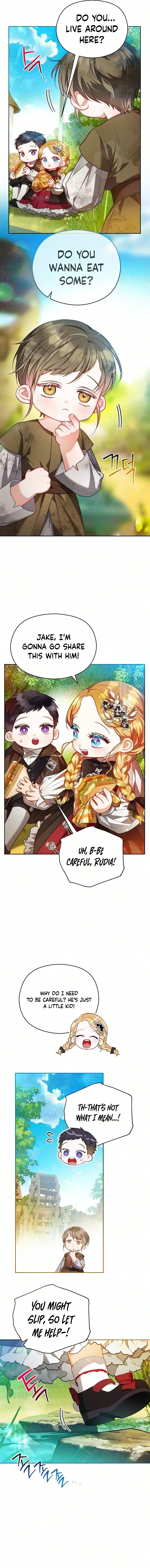 The Grand Duke’s New Daughter-In-law is a Little Fierce Chapter 14 46 4d5432c5f7c3567773a4aa7d6251108e