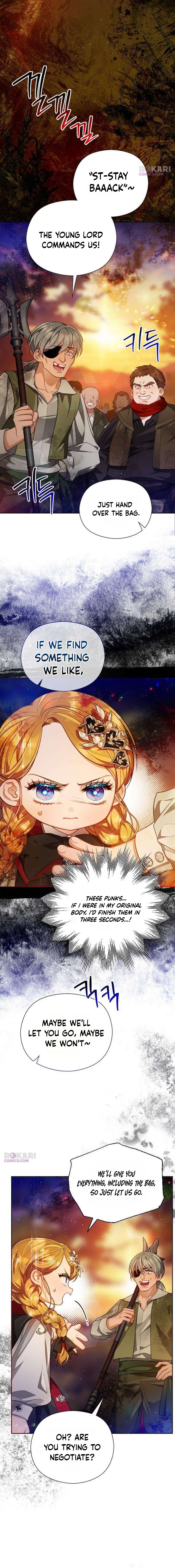 The Grand Duke’s New Daughter-In-law is a Little Fierce Chapter 15 54 19dc6761b87f54783a2d0428a3a416aa