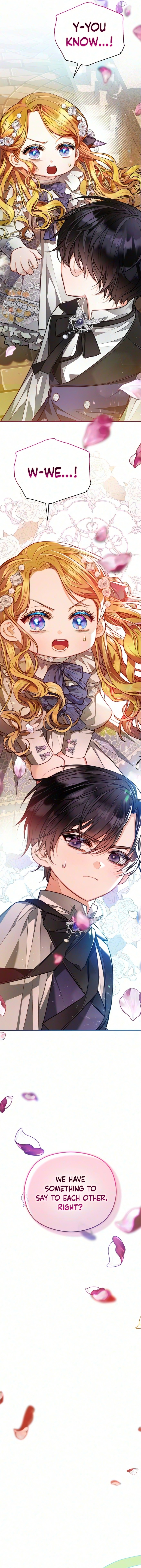 The Grand Duke’s New Daughter-In-law is a Little Fierce Chapter 18 67 83dc828684897898415ddc93ac15389c