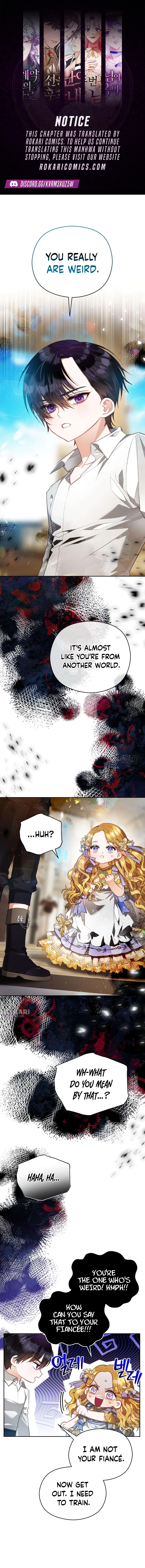 The Grand Duke’s New Daughter-In-law is a Little Fierce Chapter 8 49 00452f3aa157bb29695698741dc35eaf