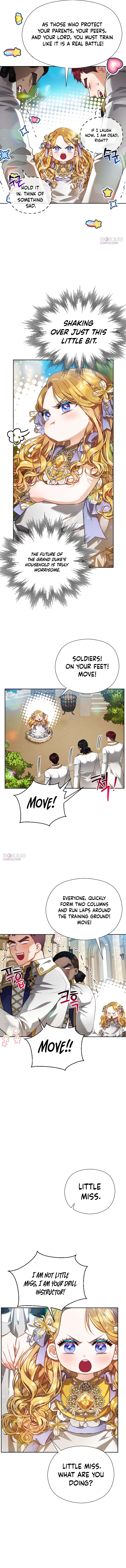The Grand Duke’s New Daughter-In-law is a Little Fierce Chapter 8 54 63348aff399b65d7ed408a0519467937