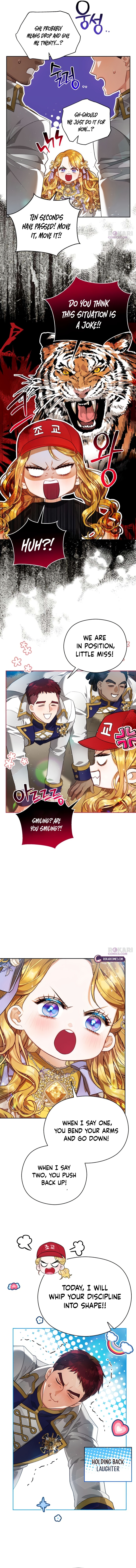 The Grand Duke’s New Daughter-In-law is a Little Fierce Chapter 8 53 88f039380838f5b94f1f4d8eb67895c7