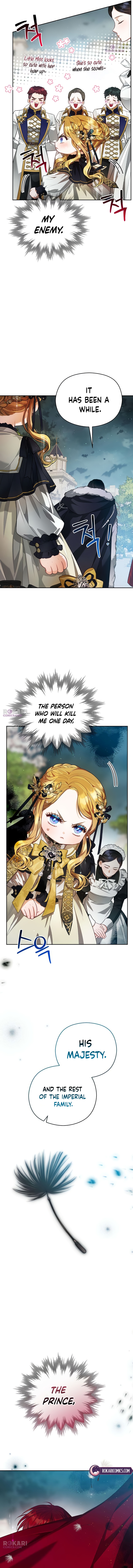 The Grand Duke’s New Daughter-In-law is a Little Fierce Chapter 8 60 c2d468e4b33481ff18ef773b1e98a31f