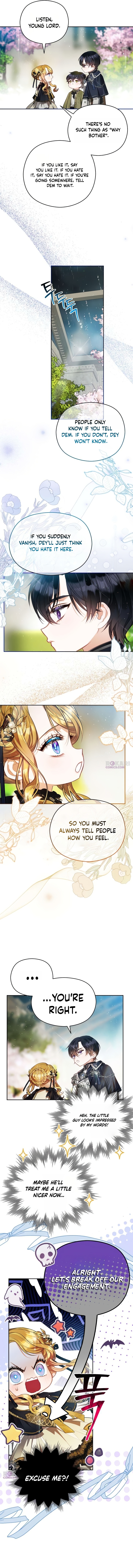 The Grand Duke’s New Daughter-In-law is a Little Fierce Chapter 9 58 9ef22c2232923981f699e38c83414954