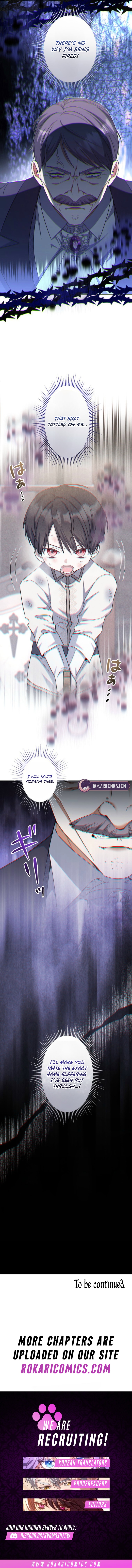 I Awakened as the Most Fearsome Stepmother?! Chapter 10 60 3ed5105482c8b25022dcca9cb97ce36d