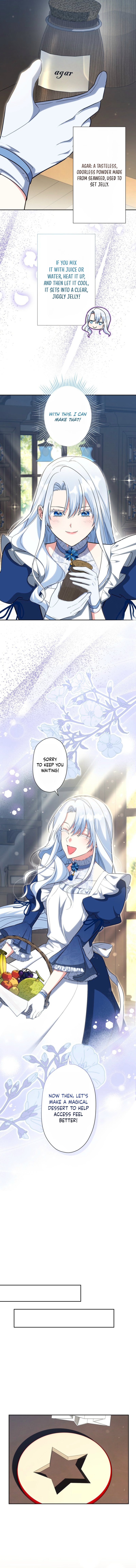 I Awakened as the Most Fearsome Stepmother?! Chapter 10 54 f7097c68080cc862fe5c5ba1fa95d135