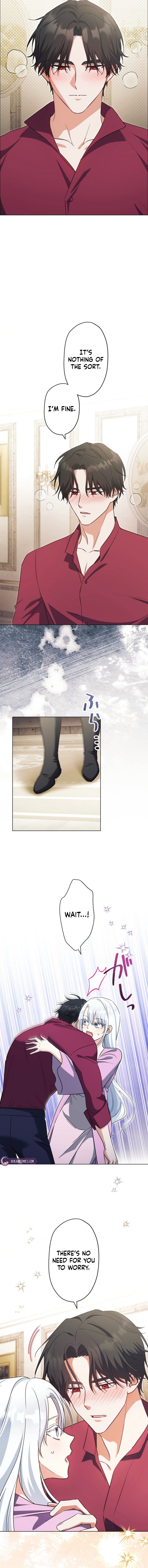 I Awakened as the Most Fearsome Stepmother?! Chapter 18 44 02e824203613247f7150f78ca6c880b2