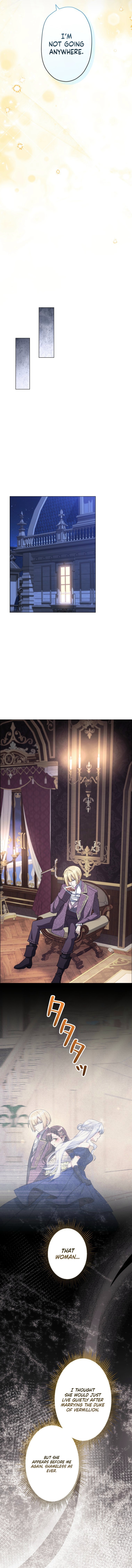 I Awakened as the Most Fearsome Stepmother?! Chapter 18 55 14305f26a9e44f52ff0ce2585a0ae733