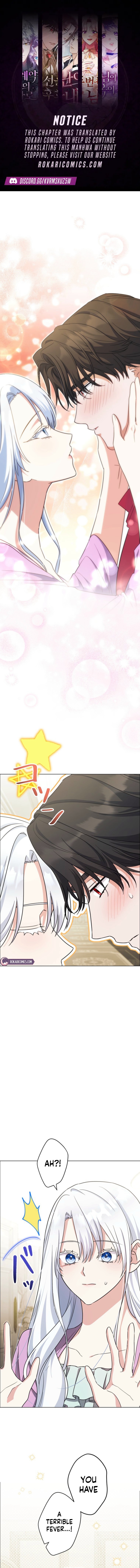 I Awakened as the Most Fearsome Stepmother?! Chapter 18 43 4389db0150be2b9d5b95f01d1a9bf65c