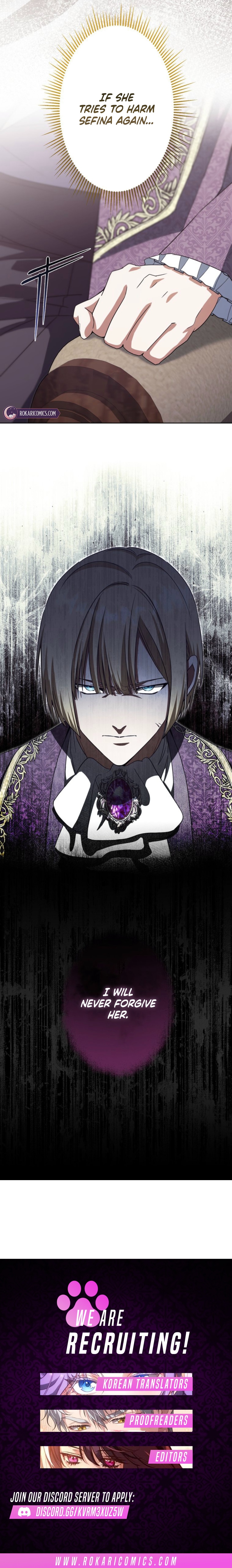 I Awakened as the Most Fearsome Stepmother?! Chapter 18 56 72b4d81fc3e146b5dfb5e5f01a027de9