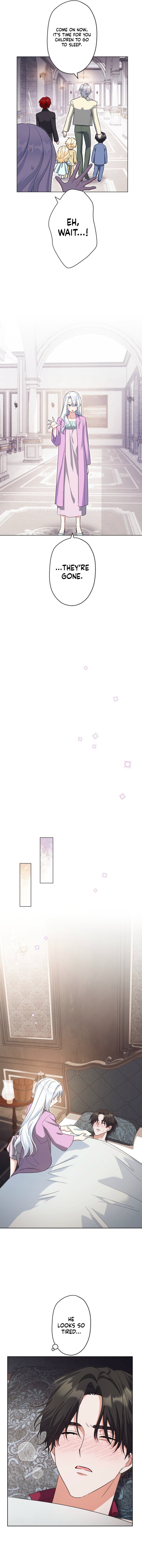 I Awakened as the Most Fearsome Stepmother?! Chapter 18 52 e0b1fdf0562f554d3b7a6a24d00534bb