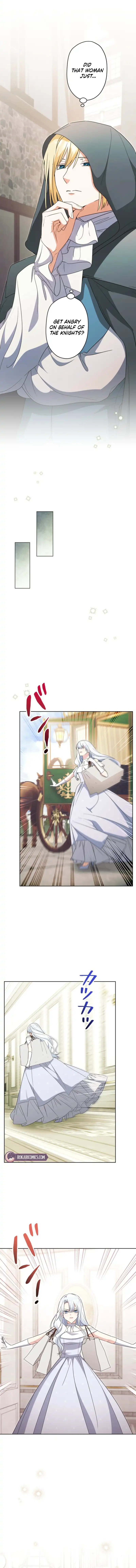 I Awakened as the Most Fearsome Stepmother?! Chapter 20 50 2a26246118718bf18710b2389c05fdb3