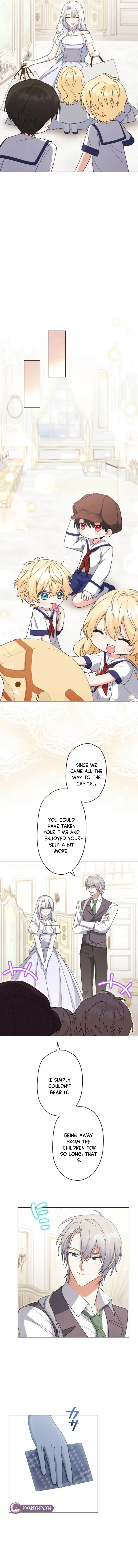 I Awakened as the Most Fearsome Stepmother?! Chapter 20 53 fe780591bbb64d10bcaea37e3ce7de5c