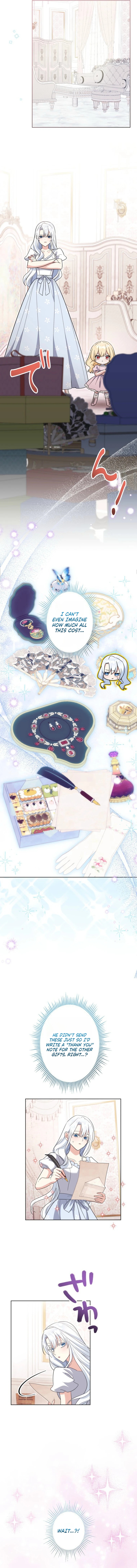 I Awakened as the Most Fearsome Stepmother?! Chapter 22 60 5f1d9e2b11399afeb0691538dd17195a