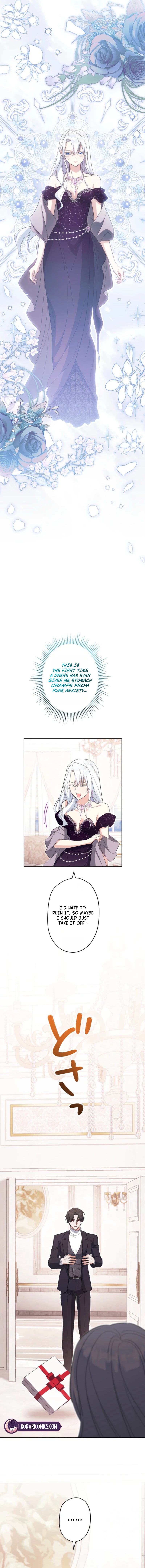 I Awakened as the Most Fearsome Stepmother?! Chapter 22 62 6e85f6668091bb5e40641f544ff0d6f1