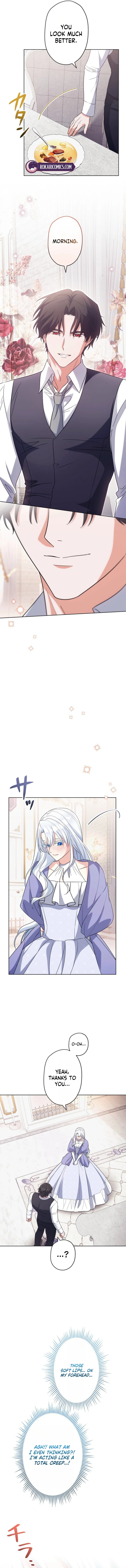 I Awakened as the Most Fearsome Stepmother?! Chapter 22 52 6f5abbd3c2685b7b3133219d8e1aae16
