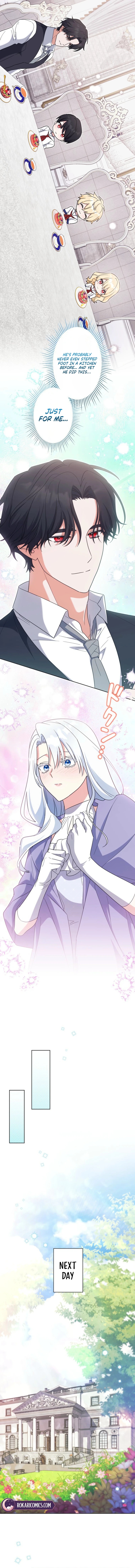 I Awakened as the Most Fearsome Stepmother?! Chapter 22 59 f053858a54c05dc1f94b1078f3afa73c