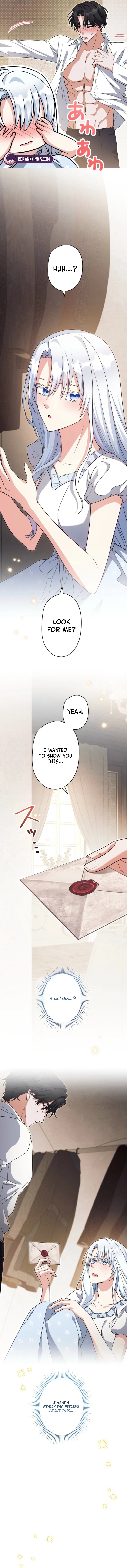 I Awakened as the Most Fearsome Stepmother?! Chapter 23 66 37bb316a3662873e57be1692270a5065