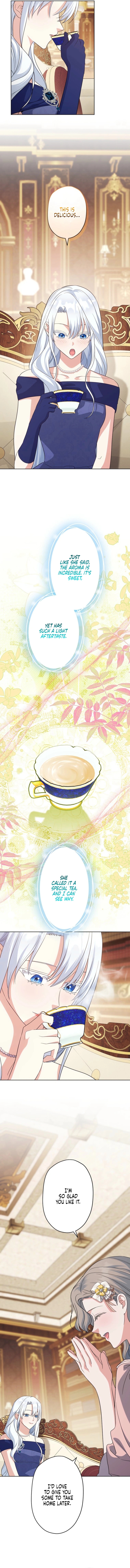 I Awakened as the Most Fearsome Stepmother?! Chapter 30 52 550690134ffa6f4bc4d856a7774a2880