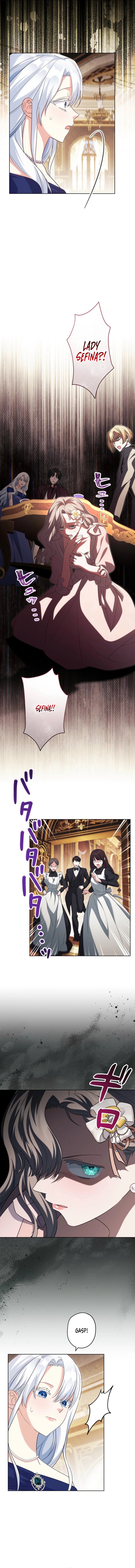 I Awakened as the Most Fearsome Stepmother?! Chapter 30 54 dab481d2650d25fb6895ef3bf77674fc