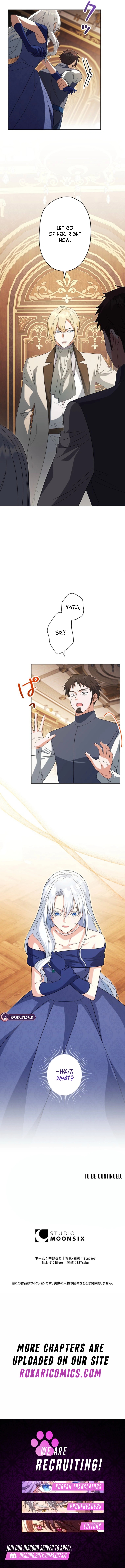 I Awakened as the Most Fearsome Stepmother?! Chapter 30 63 f572ba318386d356e83e8a618d894081