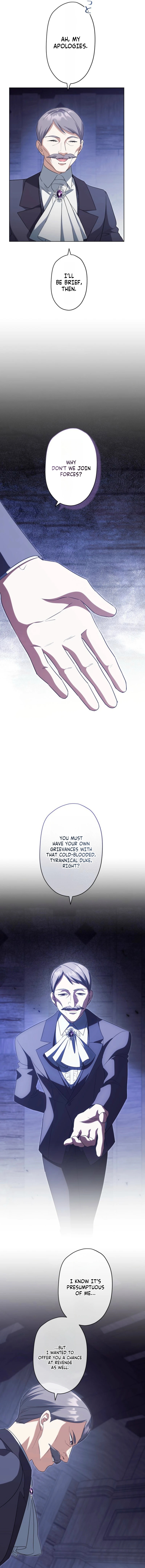 I Awakened as the Most Fearsome Stepmother?! Chapter 34 76 18c3f683bb89b03f9d93eb91a596da29