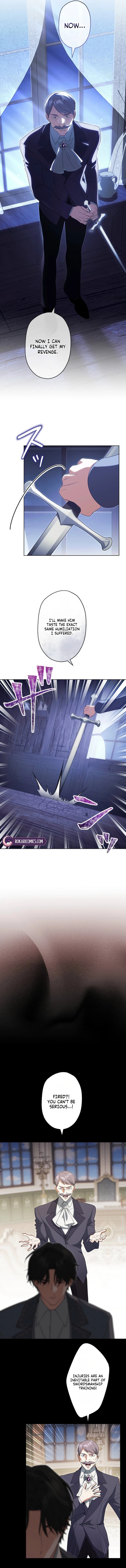 I Awakened as the Most Fearsome Stepmother?! Chapter 34 66 4c79772acc1d551c69cbd64508eccc5d