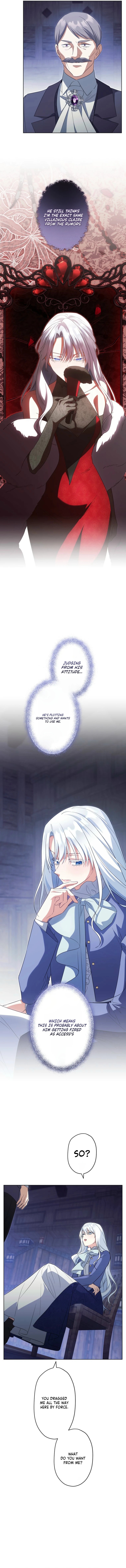 I Awakened as the Most Fearsome Stepmother?! Chapter 34 73 4f74dcff39a096d357a2cd647cab3c26