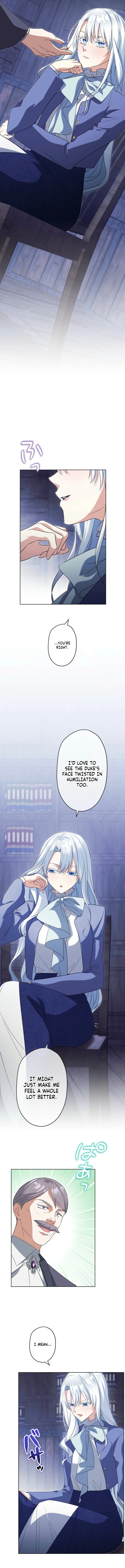 I Awakened as the Most Fearsome Stepmother?! Chapter 34 77 88925e983149b37dad8276d07af0f0f6