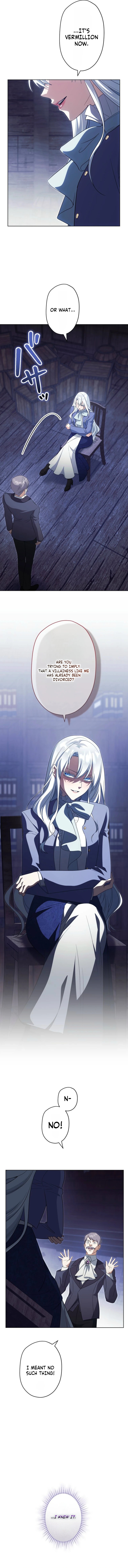 I Awakened as the Most Fearsome Stepmother?! Chapter 34 72 9330d772f2ba4e46006aea1c64722f8e