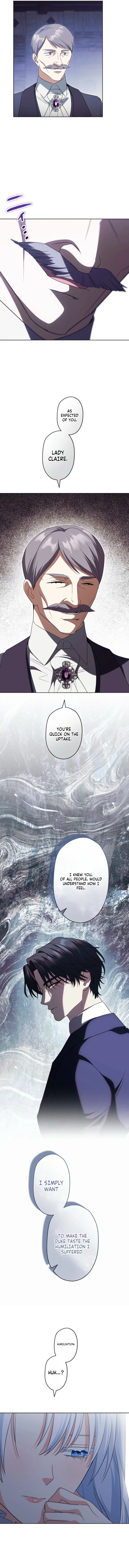 I Awakened as the Most Fearsome Stepmother?! Chapter 34 74 a306bc6a16a59283375a6e05993d2ce3