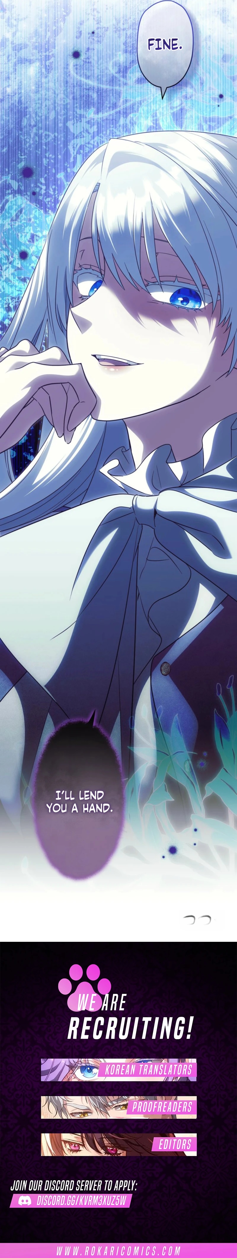 I Awakened as the Most Fearsome Stepmother?! Chapter 34 80 a8d6a51b261db08c6df9d2606cf7dae4
