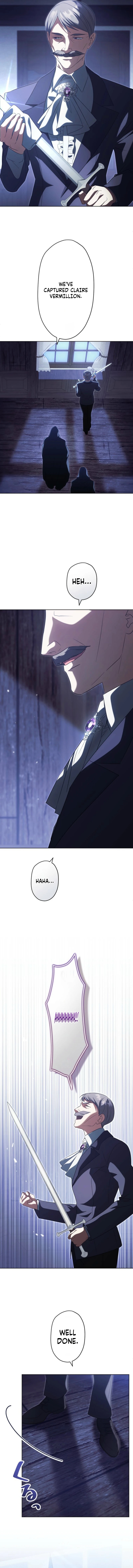 I Awakened as the Most Fearsome Stepmother?! Chapter 34 65 eaa656ad8332c985f671fc2b2d75ad91