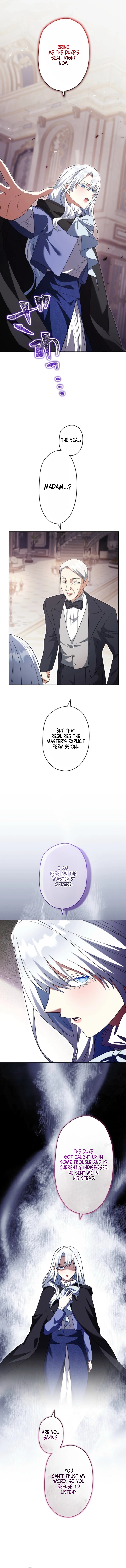 I Awakened as the Most Fearsome Stepmother?! Chapter 36 59 5bf347bbf0540f0fd1cb61a2085b4e33