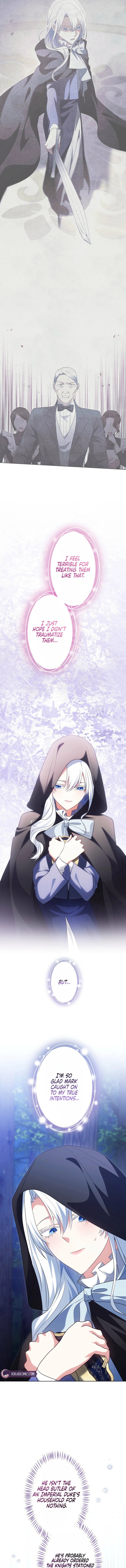 I Awakened as the Most Fearsome Stepmother?! Chapter 36 64 7142cc522895de6f0d382558103ed6f1