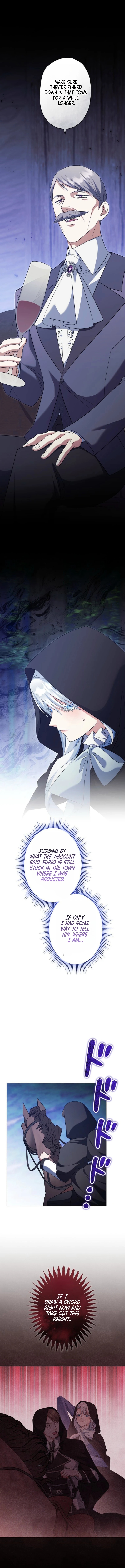 I Awakened as the Most Fearsome Stepmother?! Chapter 36 54 e540d1fadfd1cd615d7b72d967b2fb0b