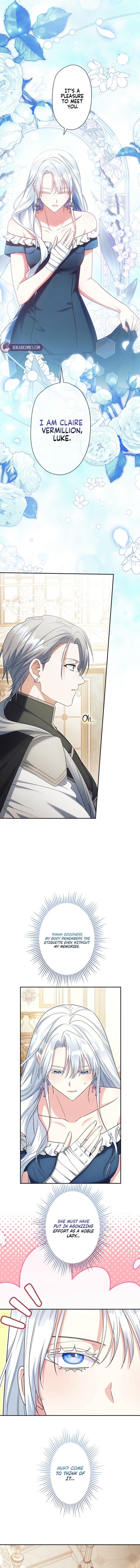 I Awakened as the Most Fearsome Stepmother?! Chapter 5 57 a6581b9f76f56ea34e4d53e7073d2887