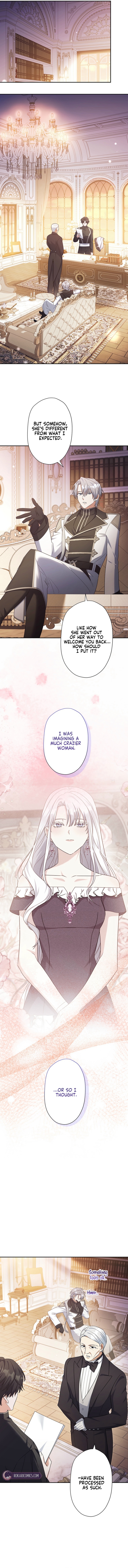 I Awakened as the Most Fearsome Stepmother?! Chapter 5 62 ad8759e110c98e1915fef2c3e6498fb0