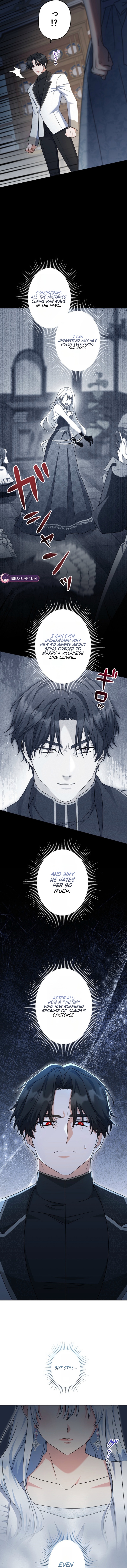 I Awakened as the Most Fearsome Stepmother?! Chapter 6 54 1f66aba4d3d228954af405ce9b56b3b4