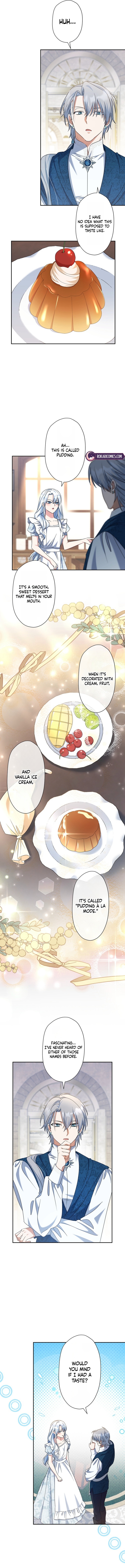 I Awakened as the Most Fearsome Stepmother?! Chapter 6 56 27876af6944d674b908b02a8f0e1e7ae