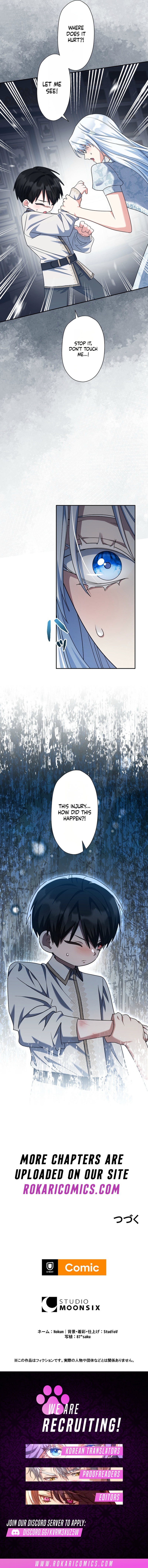 I Awakened as the Most Fearsome Stepmother?! Chapter 6 68 9c29c7af2b677d3ad9fd862140036fed