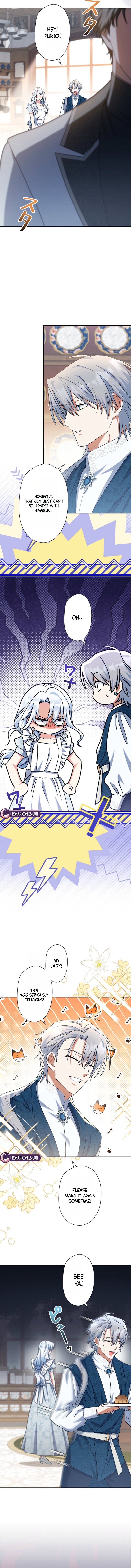 I Awakened as the Most Fearsome Stepmother?! Chapter 6 63 d42ed51a564b7ca237cbbb4872540e45