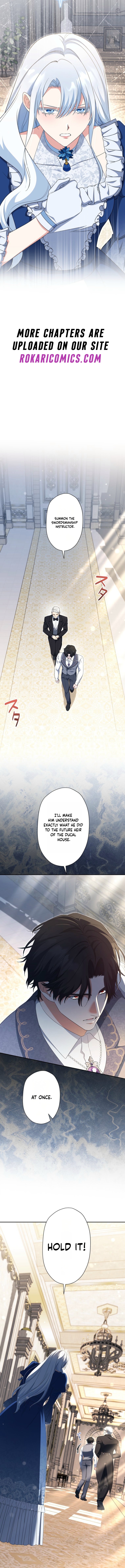 I Awakened as the Most Fearsome Stepmother?! Chapter 9 60 60fb9cb309280fdc207bcd0c296e8ac8
