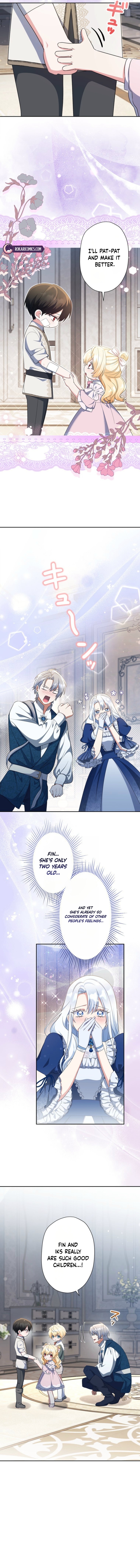 I Awakened as the Most Fearsome Stepmother?! Chapter 9 56 76a6a9a657bd4ec8a0320d091a45aee2