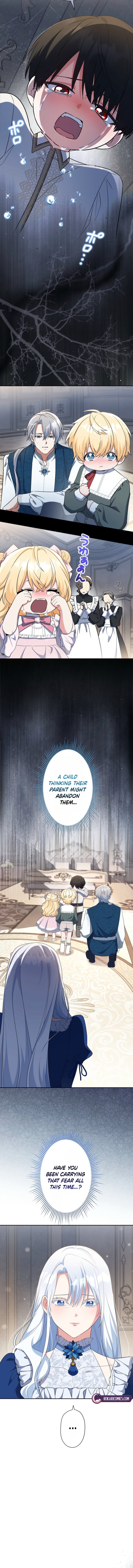 I Awakened as the Most Fearsome Stepmother?! Chapter 9 58 7edc6e07d30744612f28a1a5dd75712f